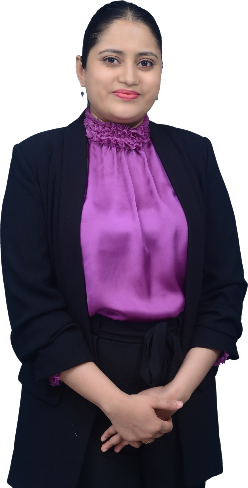 Dr.Shubhangi Nasre